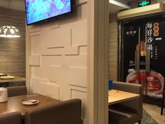 -粤仔湾砂锅粥(滨湖万达店)