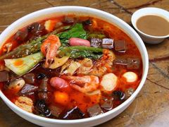 -小街曹师傅砂锅麻辣烫(亚泰大街店)