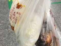 大肉包-吴山烤禽 (吴山路店)