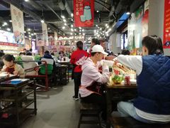 大堂-让签签飞小郡肝串串香(春熙路形象店)