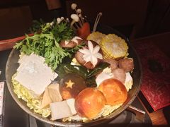 -玉川屋创意日料Bistro(柳巷店)