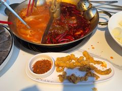 -小龙翻大江文化火锅(宽窄店)