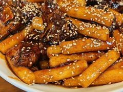 -合肥妈妈菜(青阳南路店)