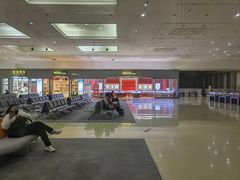 -满洲里西郊国际机场