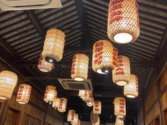 -二十八里太湖船菜(吉祥路店)