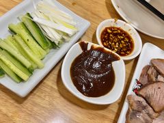 -姥家春饼店(漳州二路店)