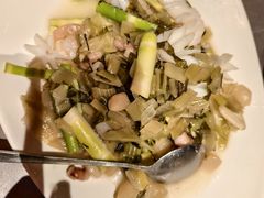 时蔬-吴越荣记苏州菜·松鼠桂鱼100%活鱼现做(斜塘老街店)