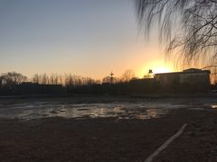 -望湖公园