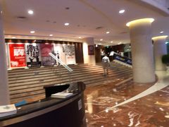 -常州大剧院保利影城