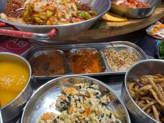 -玄希浪漫厨房·韩料烤肉(湖滨银泰in77店)