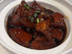 -小菜园新徽菜(合肥之心城店)