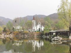 -静之湖度假区