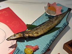 -花漫里亲民日式餐厅(万象城店)