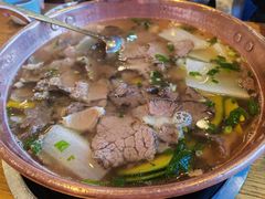 -妈妈的味道(和顺古镇店)