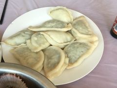 -宾朋海鲜特色美食餐厅·纯手工鲅鱼水饺(兴海路店)