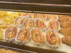 -山崎面包(苏州中心店)