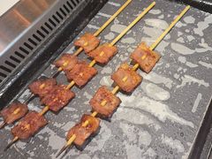 -苏格里岛自助烤肉海鲜火锅(成都金牛万达店)