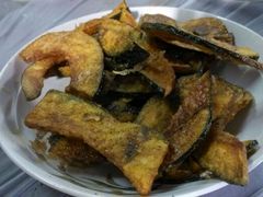 椒盐南瓜-老品芳