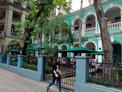 -星巴克臻选(广州沙面店)