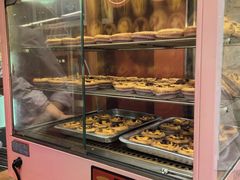 -咀香园饼家(大三巴店)