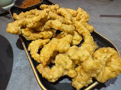 -川芙蓉·市井老川菜(长寿路店)