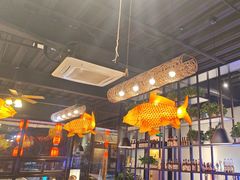 -向川南·水煮鱼·川菜(和平里店)