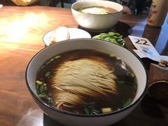 -十面春风·江南面馆(崇宁路店)