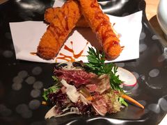 -京料理·日料自助·铁板燒(复悦城店)