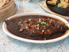 -水香园·中国徽菜名店(紫霞大道店)