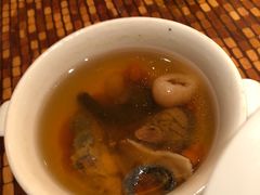 -鸣诗自助餐(澳門四季酒店)