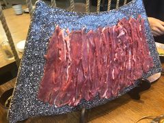 -百草滩羊清水涮羊肉(长城路店)