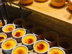 -上海东方佘山翰悦阁酒店·Vie全日制餐厅