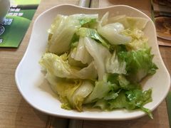 西生菜-添好运点心专门店(北角店)