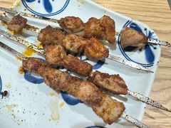 -老九圆山西面馆(CBD店)