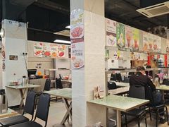 -牛记咖喱美食(十月初五日街店)