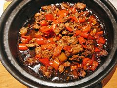 -千百味红餐厅·江西菜(绿地双子塔店)