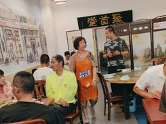 -聚首堂·特色小吃·肘子(什刹海德胜门店)