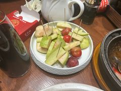 -艺佳鲜闽南菜(百花洲路店)