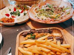 -ALAMEEN阿拉伯餐厅(三里屯店)