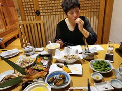 -山之川日料放题(通州店)