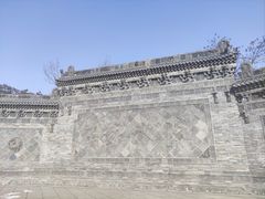 -山西王家大院