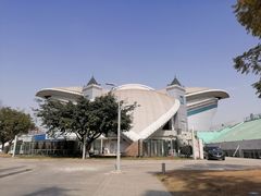 -四川大学(望江校区)