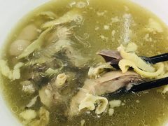 -老乌家特色小炒泡馍(大皮院店)