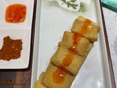 -青花椒花椒鱼(合生汇店)