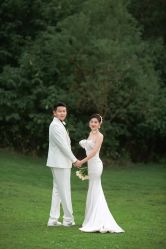 -第一夫人婚纱摄影(南京店)