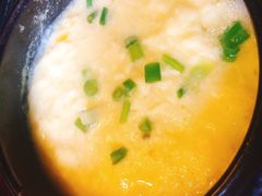 鸡蛋羹-火炉情韩国料理店(古田路店)