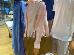 -MUJI无印良品(环球港店)