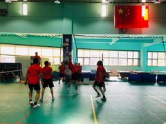 -大连市中山区市民健身中心