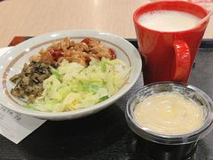 -永和大王(共和新路店)