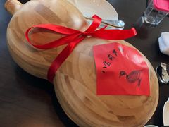八宝葫芦鸭-环球港凯悦 · 享悦中餐厅